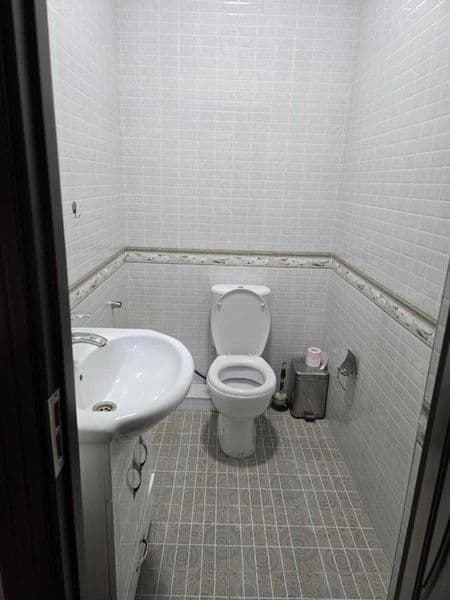 Срочно Сдаю пустой 3/1/5 кв на карасу-3<br />
 #Мирзо-Улугбе — фото 4