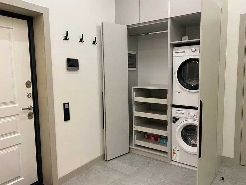 Сдаётся квартира на ЖК Узбегим‼️<br />
Ориентир - ул. Бабура — фото 5