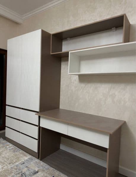 Аренда квартира: <br />
<br />
• Район: #Чиланзарский<br />
 — фото 3