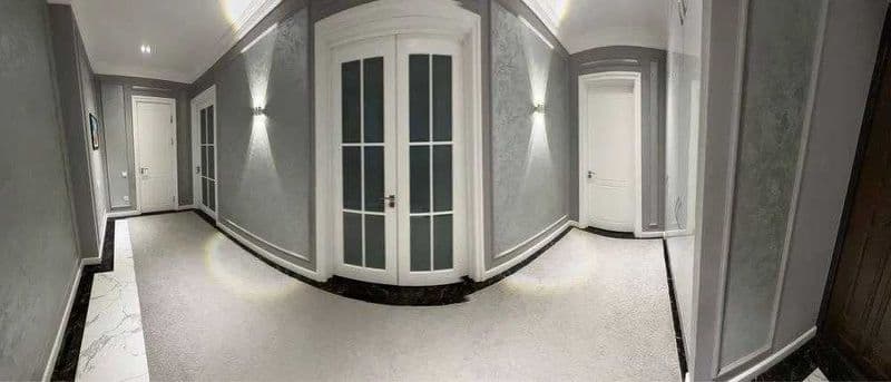 Сдается квартира в новостройке Ориентир - Чиланзар Ц с отлич — фото 5