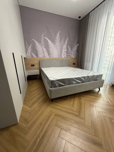 Аренда 2х комнатной квартиры в ЖК Parkwood<br />
Ориентир: п — фото 2