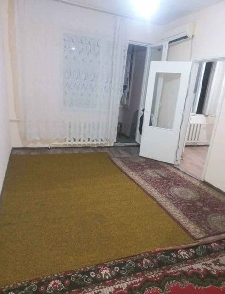 Ташкент Чиланзор 21 1/4/4 1'5/3 балкон 35кв.м Чести новий ко