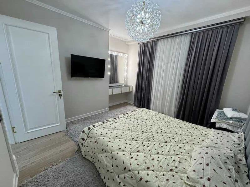 Сдаётся отличная и уютная квартира!<br />
<br />
 Район: Яшн — фото 3