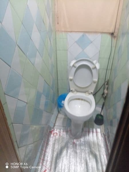 3 xonali kvartiraga bollar olinadi Har bir xonaga 2 kishi tu — фото 3