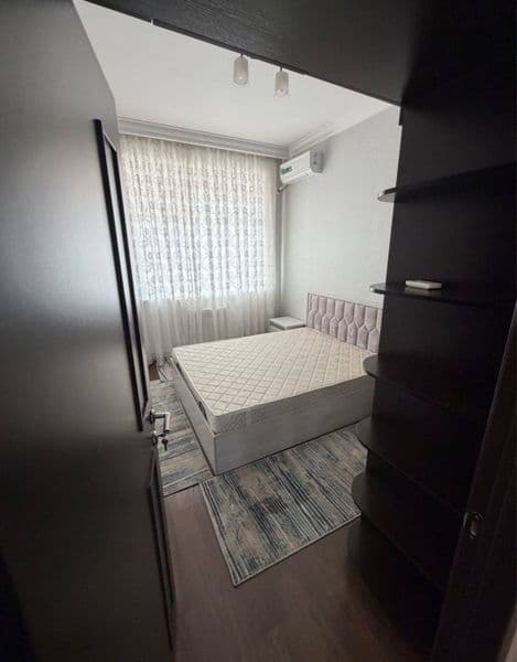 Kvartira ijaraga beriladi <br />
<br />
Rayon: #MirzoUlugbek — фото 2