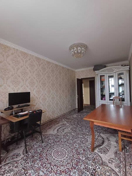 Choshtepada novostroyka 7 qavatli dom 4 chi qavatida joylash — фото 4