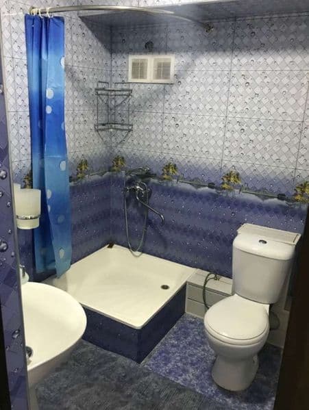 Sergeli tumanida, Choshtepa metrosi yaqinida 2 xonali shinam