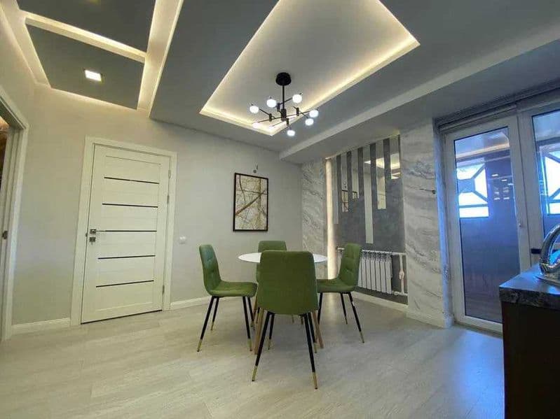 2-комнатная квартира 55 м² в Мирабадском районе, ул. Шахриса — фото 2