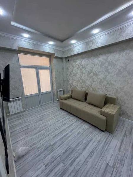 Сдаётся КЛАССНАЯ квартира<br />
<br />
• Район: Яшнабадский< — фото 3