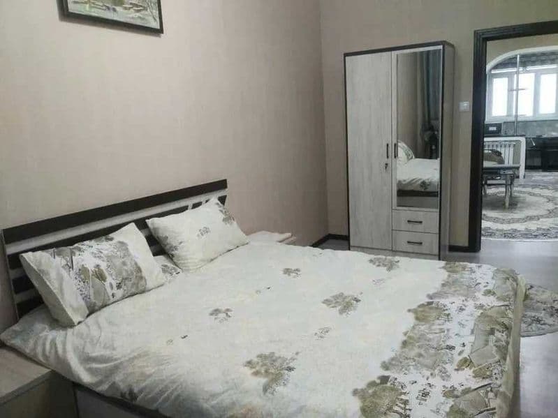 Сдаётся КЛАССНАЯ квартира<br />
<br />
• Район: Мирзо Улугбе — фото 2