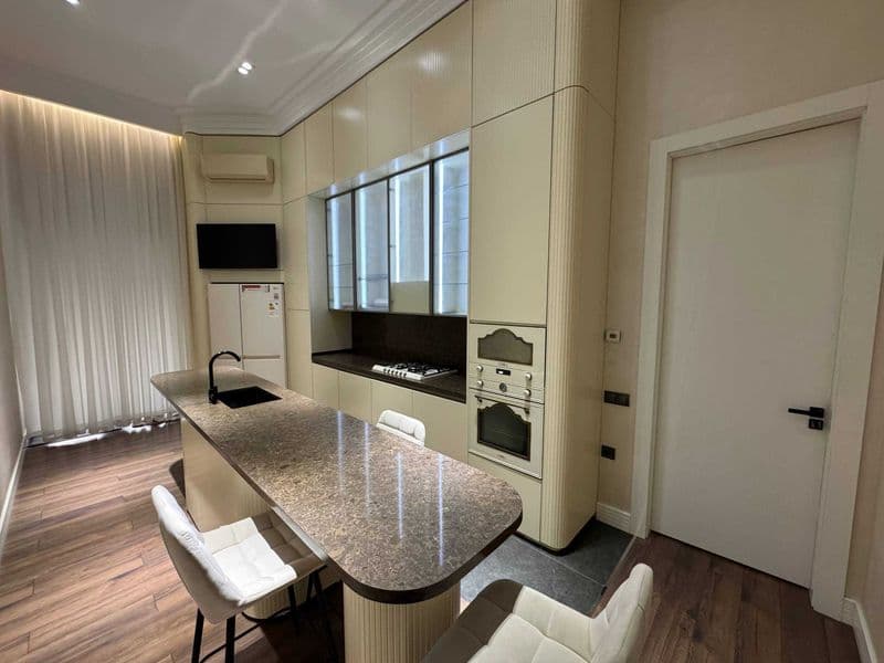 5/1/10 - 3500   НОВОСТРОЙКА<br />
<br />
Адрес:  ул.Катта  М — фото 4