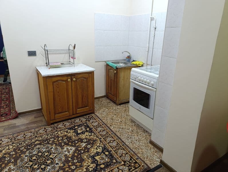 Сдается однокомнатная квартира в аккуратном состоянии . 9018 — фото 2