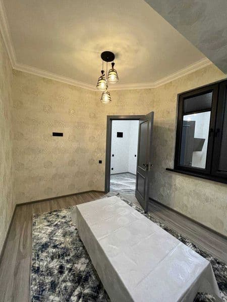 Сдаю аренду свою 2х комнатную квартиру  2/7/9 с новым евроре — фото 5