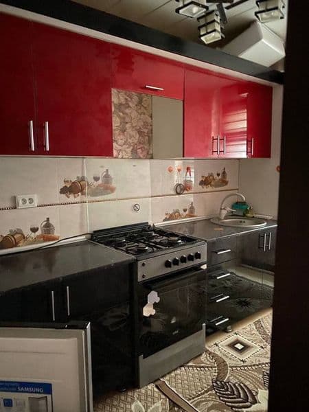 Юнусабад Туркистон метро сдается квартира на аренду<br />
<b — фото 4