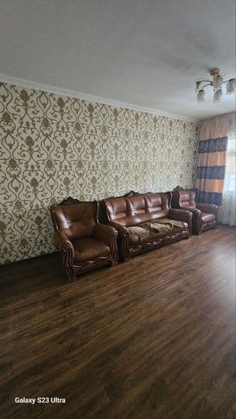 Аренда квартира <br />
Район - Алмазарский<br />
Ориентир -  — фото 2