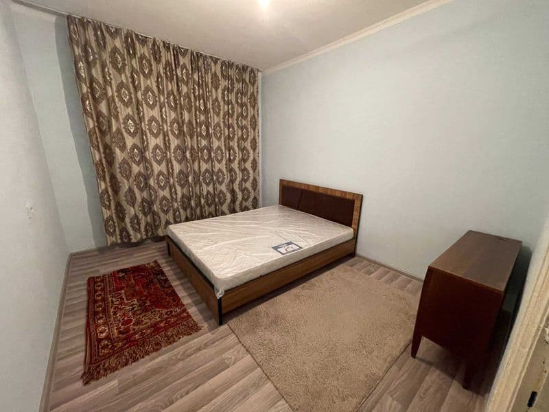 • Район: Сергели<br />
• Адрес: Сергели 6А<br />
• Ориентир: