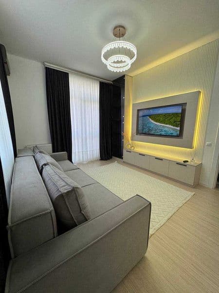 К вашему вниманию рады представить 2х комнатную квартиру на 