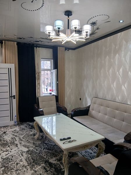 Квартира Арендага берилади  хамма шароити бор