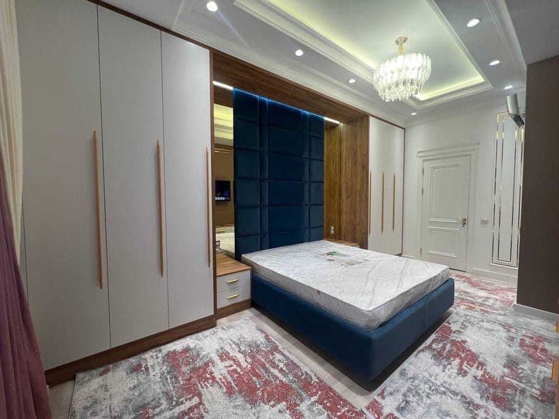 Элитный апартамент в Ц-5<br />
Район: Юнусабад<br />
Кол-во 