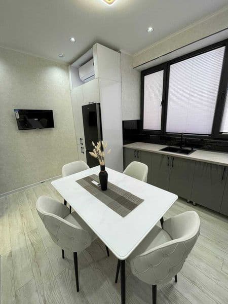 Район: Яккасарайский<br />
Адрес: ЖК "Prestige Gardens" <br  — фото 4