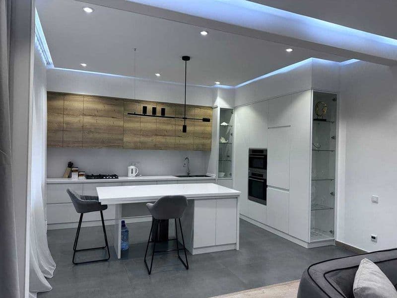 3/3/7 -  ГАБУС<br />
<br />
Район: Мирабадский<br />
Адрес:  — фото 4