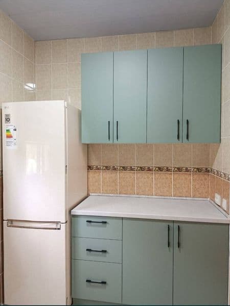 Аренда 1 ком пер2 ком яккасарайский район Массиве Кушбеги ба — фото 2