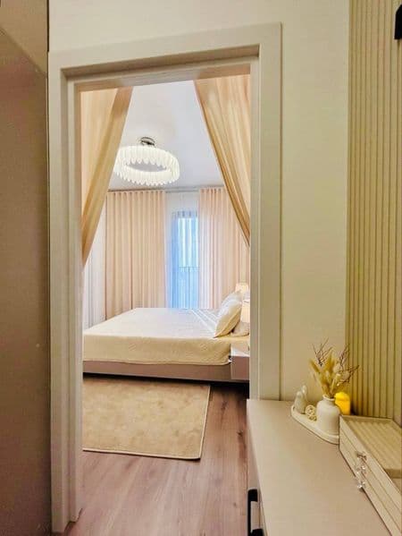 Сдаётся квартира в аренду Узбум Ж/К Ассалом сохил 1ком/11/16 — фото 3