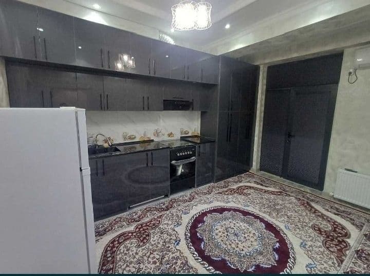 Yunusobod tumanida, Turkiston metrosi yaqinida zamonaviy va  — фото 2