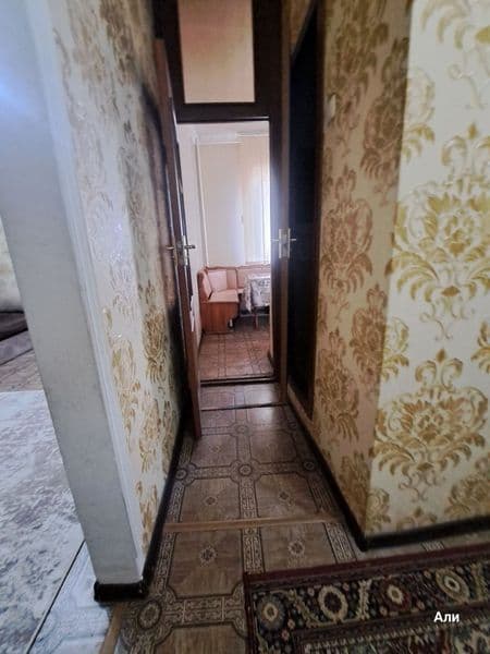 Сдаётся квартира в яккасарайском районе массив башлык окурат — фото 2