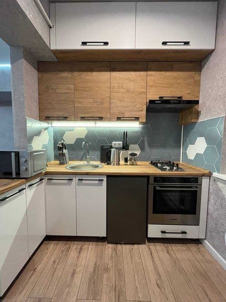 Сдаётся квартира на Ц-5 <br />
Ориентир - Немецкое посольств — фото 5