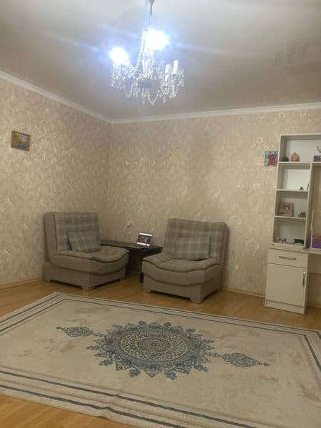 Аренда квартиры на С.Азимова ( Костел, Экопарк ) , 77 серия  — фото 5