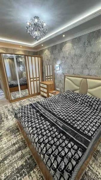 Манзил : М. шахристан<br />
<br />
- хона 2 <br />
- қават 2 — фото 2