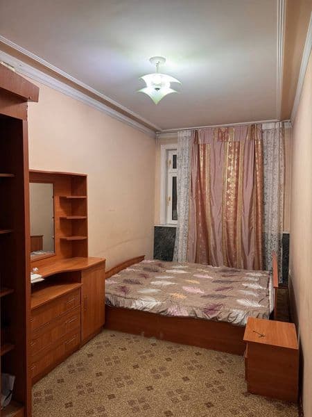 2 xonali kvartira 1 xonasi ikkita qizga yoki yosh oyilaga be — фото 2