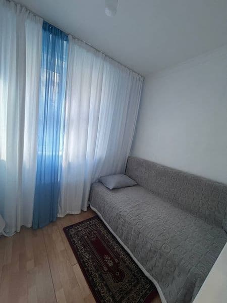 Аренда квартира сергели спутник-3. 4/2/5 хамма шаройити бор  — фото 3