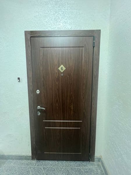 Сдаётся новая квартира с общей площадью 74² на 2-м этаже 4-х — фото 3