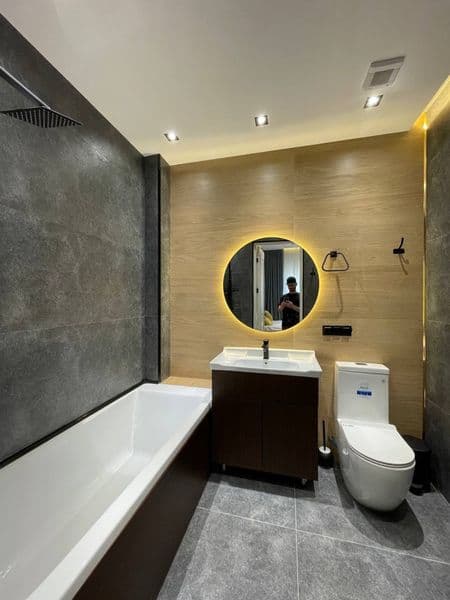 Шайхантахурский район<br />
Ташкент Сити<br />
ЖК Бульвар<br — фото 5