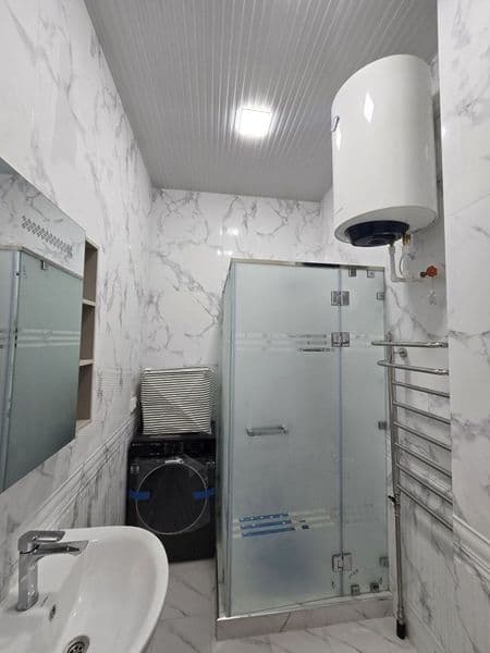 Oʻzbekiston Milliy universiteti<br />
Университет яқинида та — фото 4