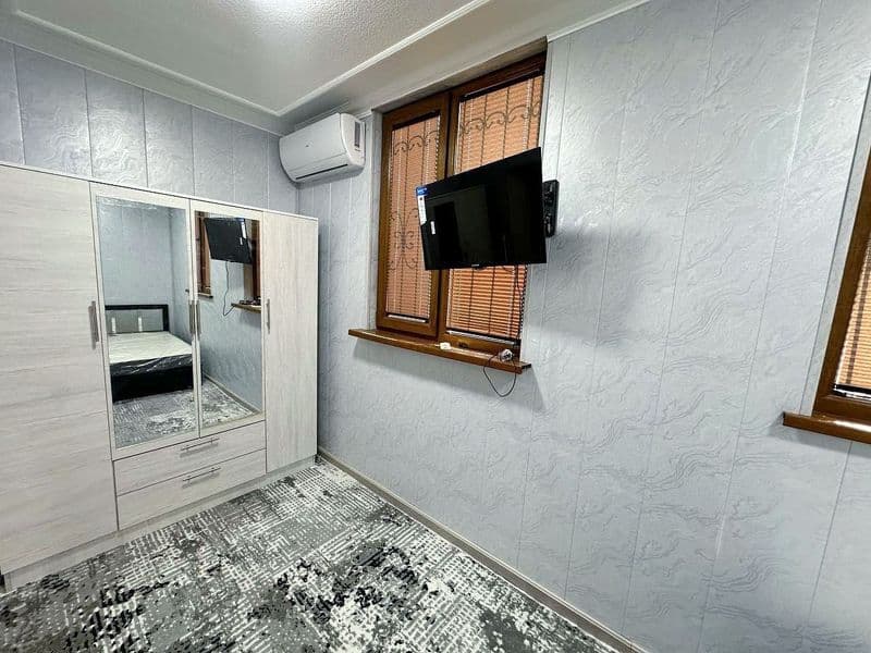 Ganga METRO, Sebzor 9 - Poliklinika Yonida, Qora Bank Orqasi — фото 5