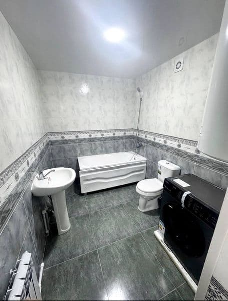 Чиланзар 9 квартал, ориентир кинотеатр Луч. 2 этаж, 5-этажны — фото 3