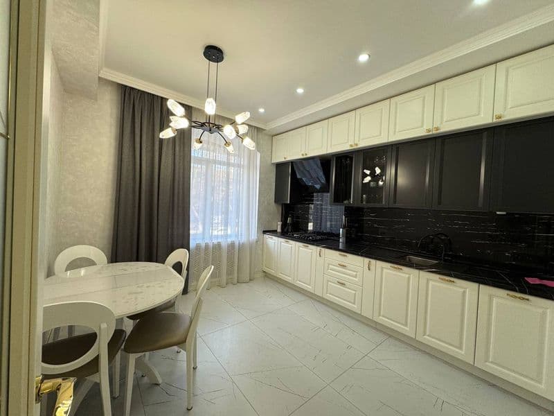 #Аренда #новостройка <br />
<br />
Район - Мирабадский <br / — фото 4