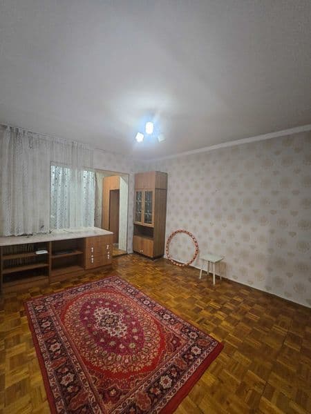 Квартира 44кв.м. в тихом районе не далеко от Паркентского ба — фото 4