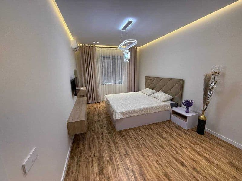 К вашему вниманию рады представить 2х комнатную квартиру на 