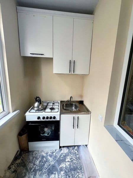 Мирзо Улугбек туманида квартира бор ижарага берилади <br />
 — фото 3