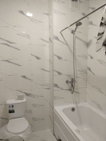 Сдаю свою 1-комнатную квартиру на долгий срок. Новостройка,  — фото 5