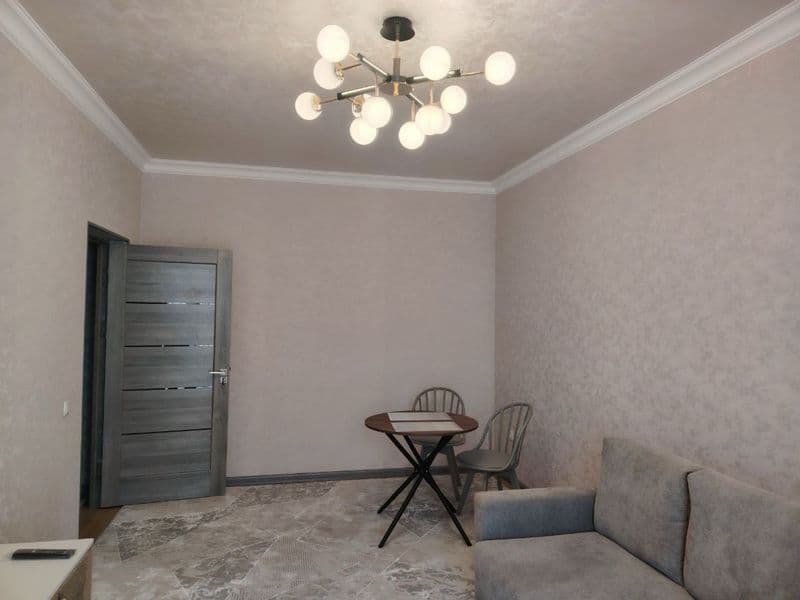 Kvartira ijaraga beriladi <br />
<br />
Rayon: #Shayxontohur — фото 4