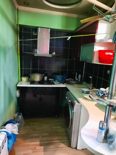 Аренда   себзор тахтапул  1.хонали  хамма шароити бор оилага