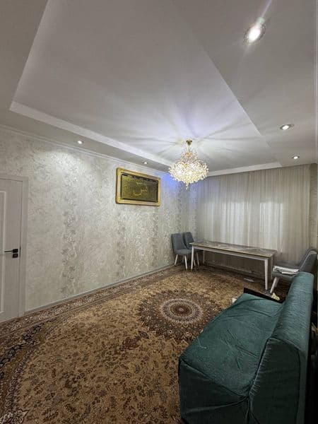 ARENDAGA 3 XONA BERILADI, YUNUS OBOD 15kvartal 59 dom, Yevro — фото 4