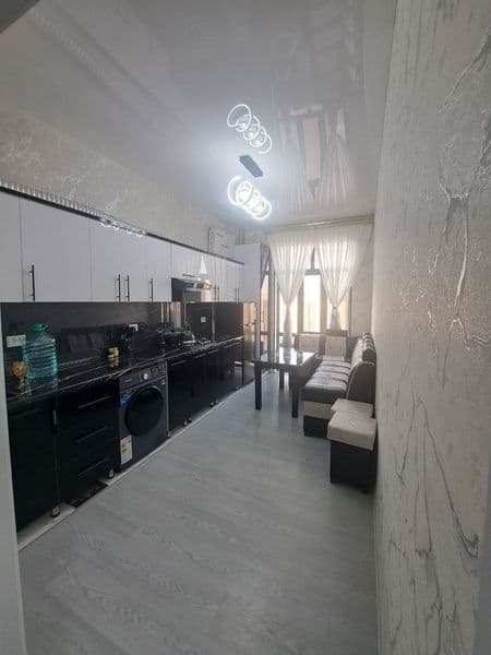 Аренда 1-комнатной квартиры в Чиланзарском районе, недалеко  — фото 2