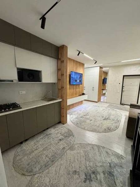 Сдаётся КЛАССНАЯ квартира<br />
<br />
• Район: Яшнабадский< — фото 5