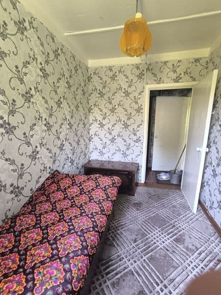 Сдам 3 комнатную квартиру в Спутнике .  3/2/2. Акфа рамы жел — фото 5